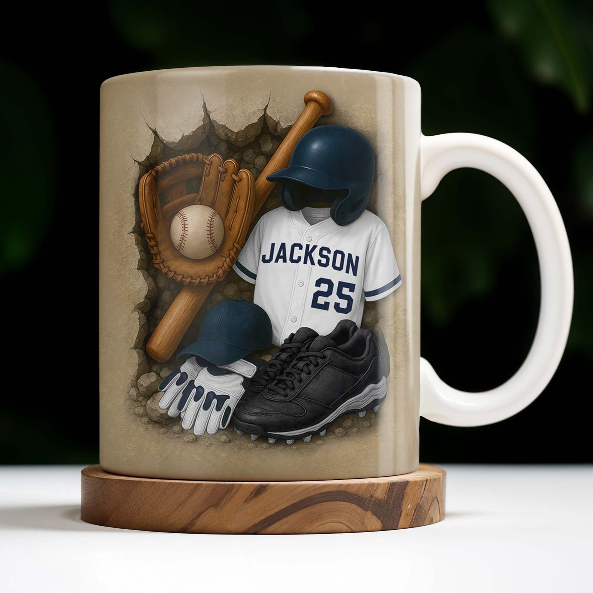 Celebrate Your Favorite Baseball Moments, Baseball and Sports Gear