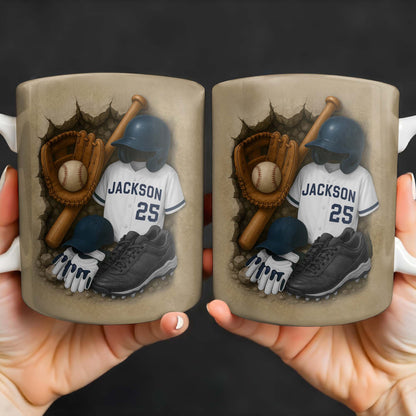 Celebrate Your Favorite Baseball Moments, Baseball and Sports Gear