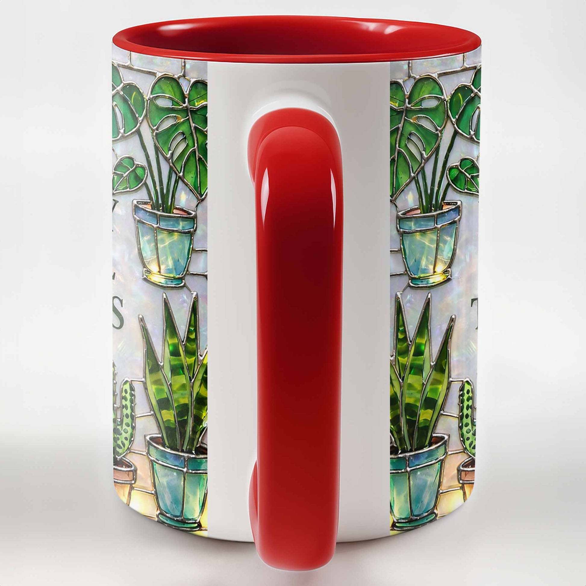 Yes I Really Do Need All These Plants Mug