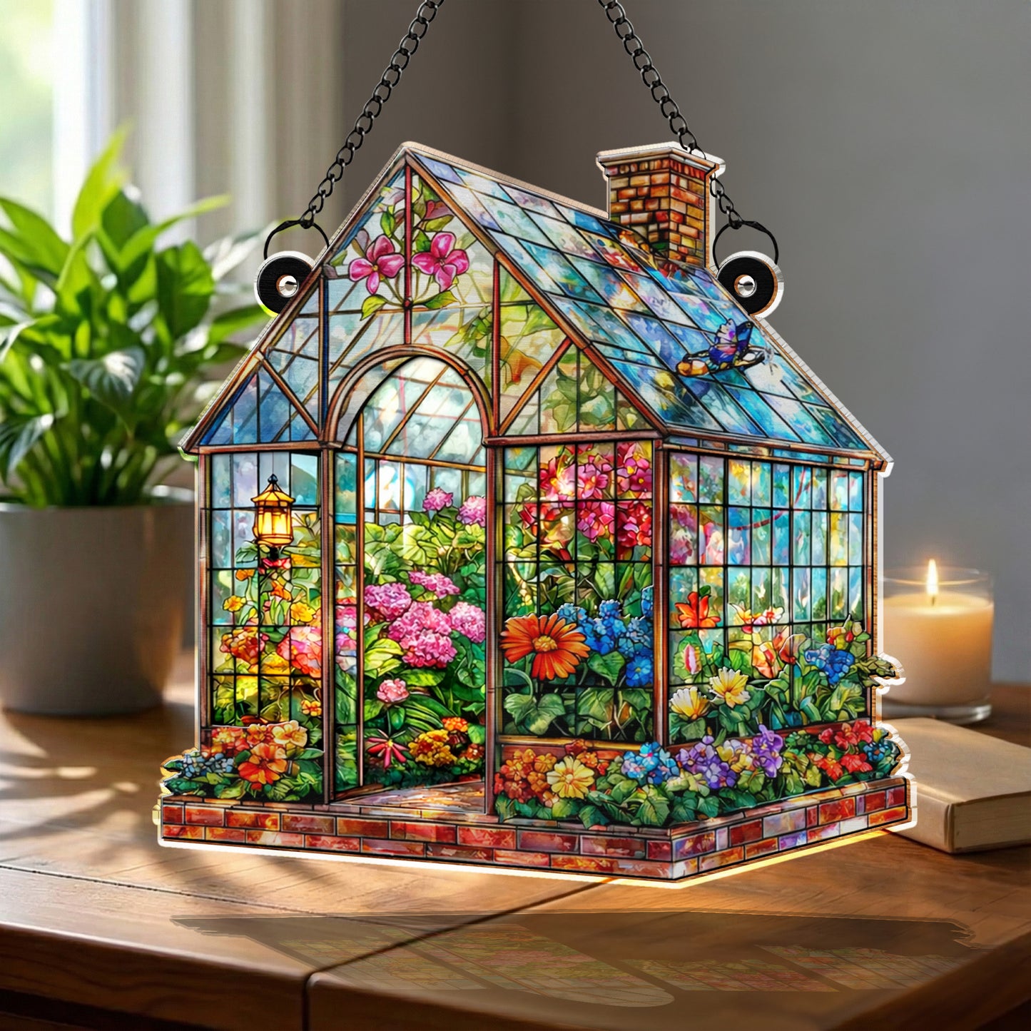 Celebrate Nature's Beauty With Vibrant Flowers