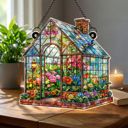 Celebrate Nature's Beauty With Vibrant Flowers