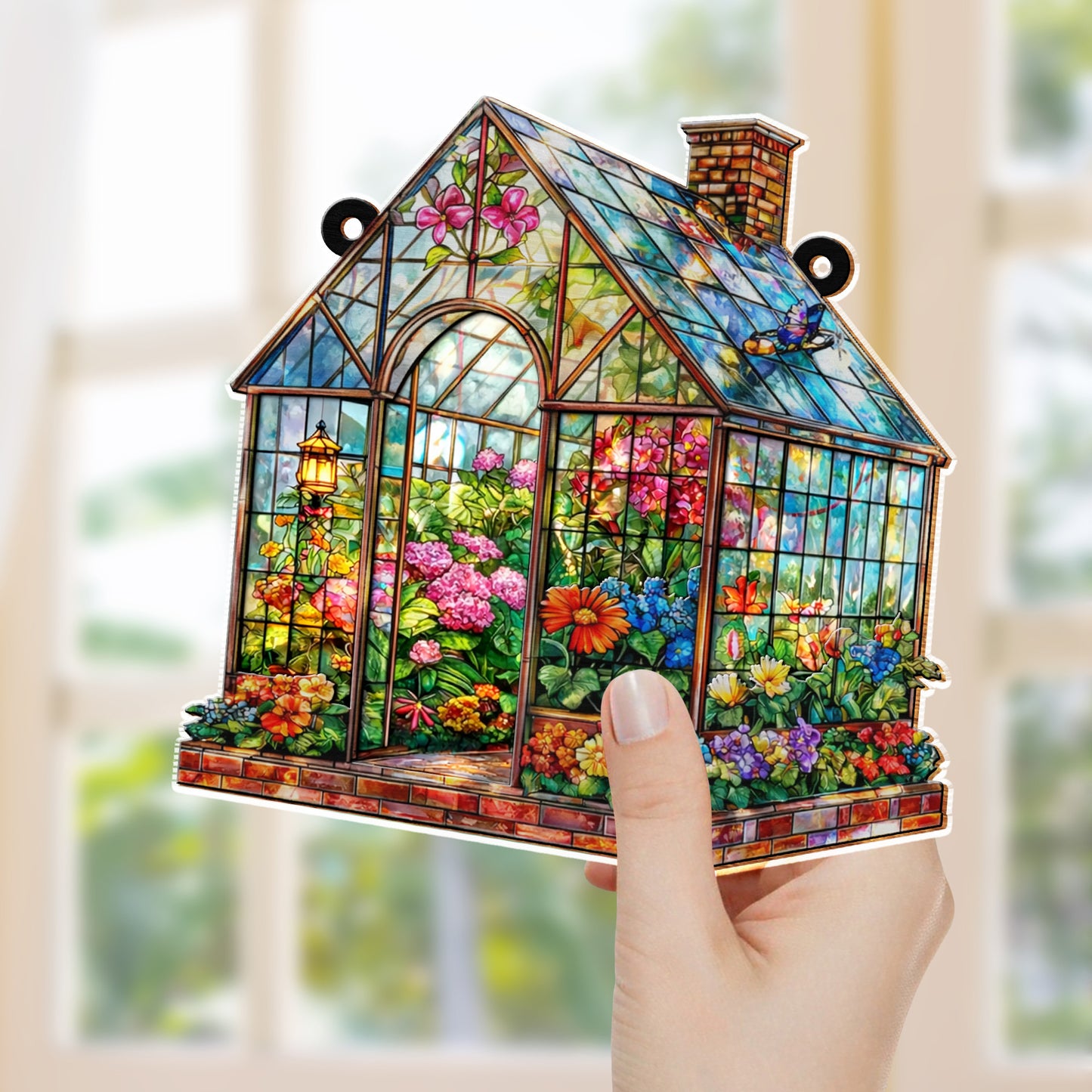 Celebrate Nature's Beauty With Vibrant Flowers