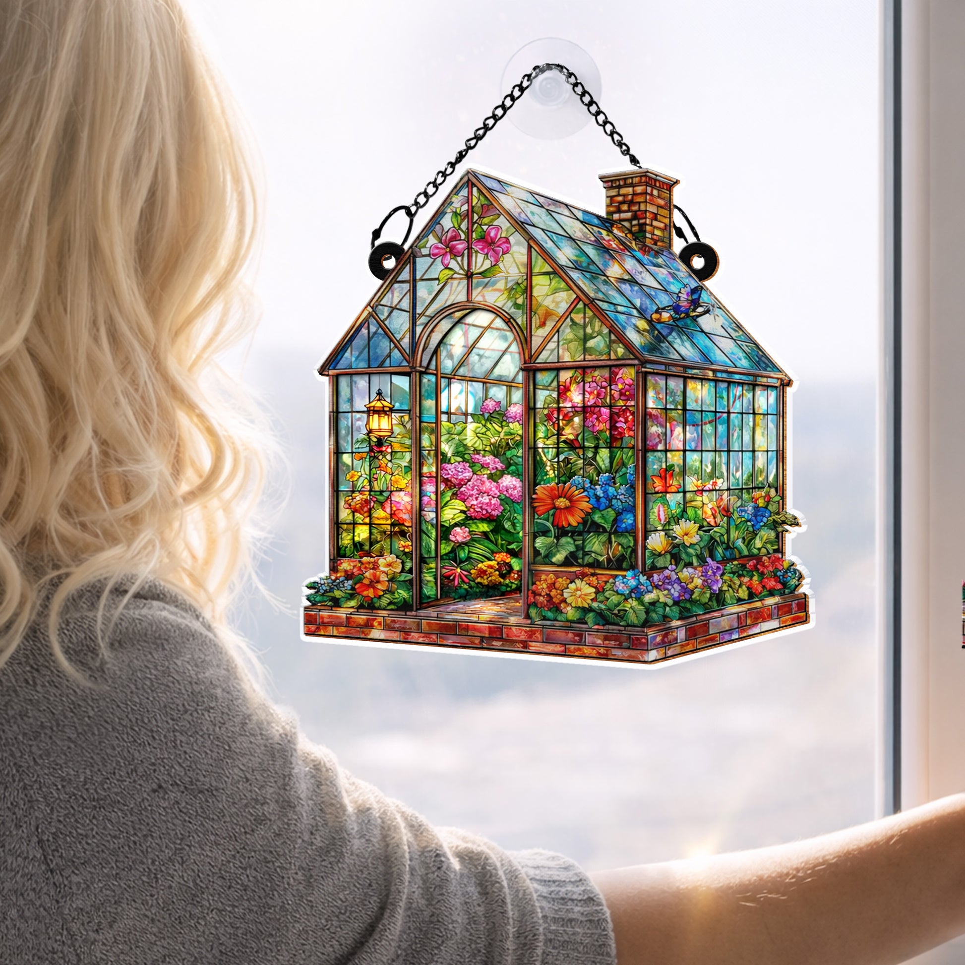 Celebrate Nature's Beauty With Vibrant Flowers