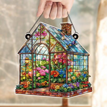 Celebrate Nature's Beauty With Vibrant Flowers