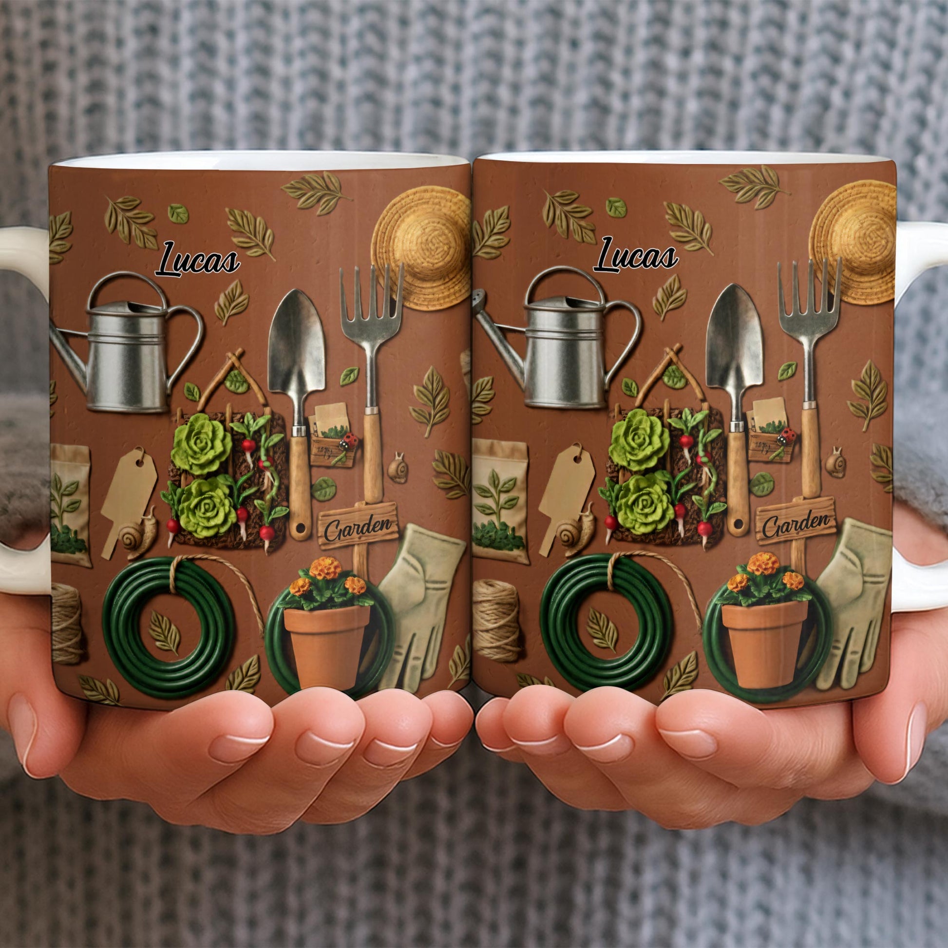 Celebrate Your Love For Gardening