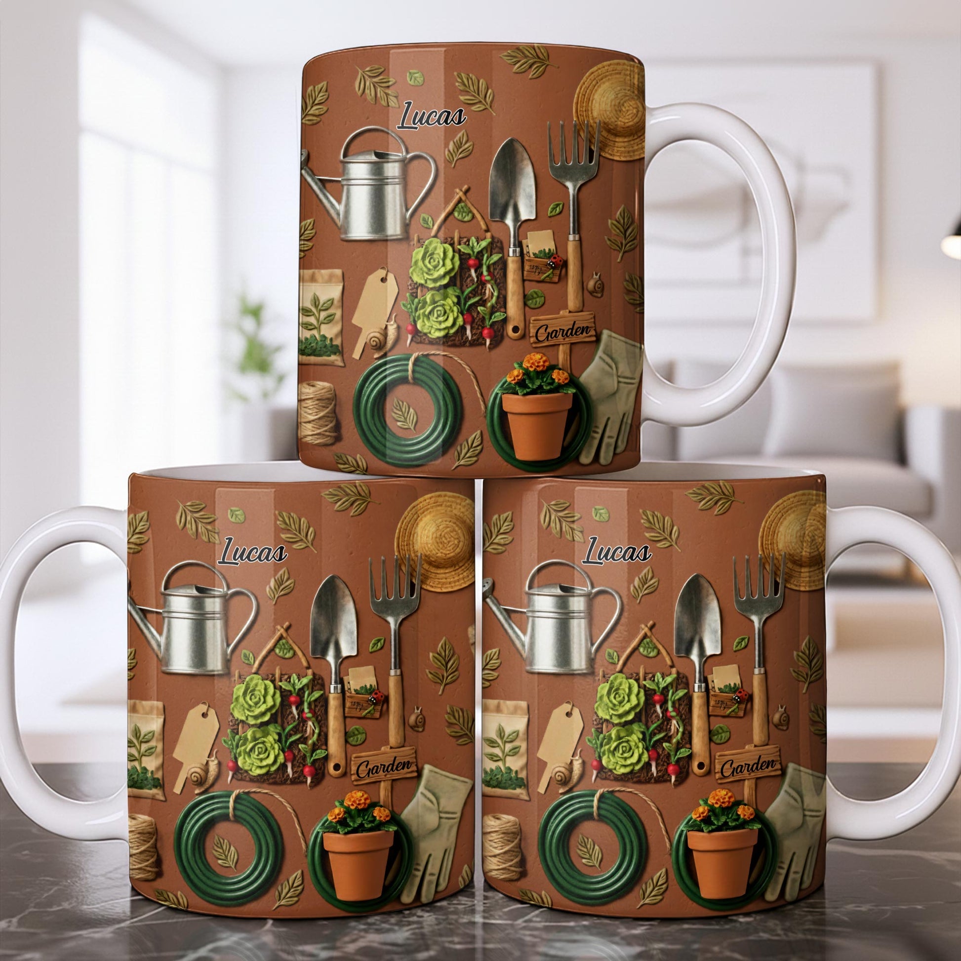 Celebrate Your Love For Gardening