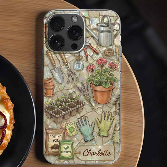 Celebrate Your Green Thumb With Gardening Essentials