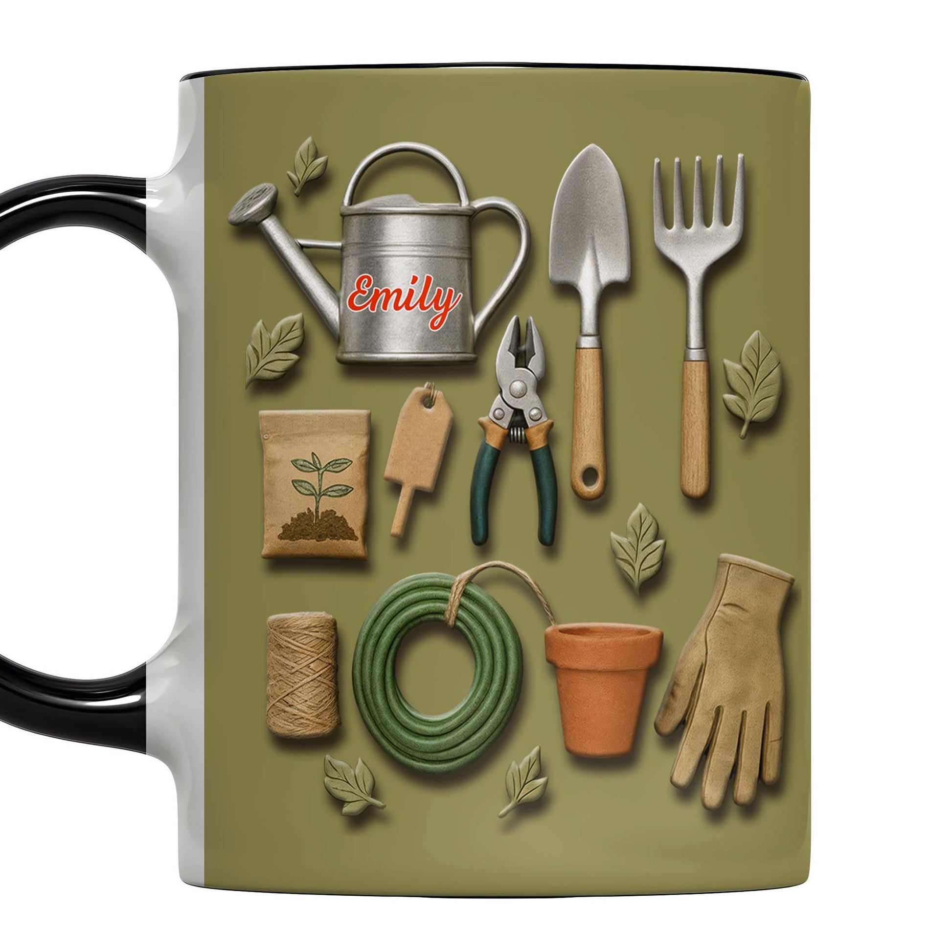 Perfect For The Green-Thumbed Enthusiast Featuring Garden Tools