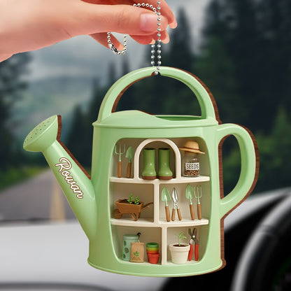 Celebrate Gardening Joy With Custom Garden Tools Design