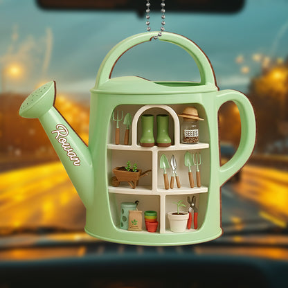 Celebrate Gardening Joy With Custom Garden Tools Design