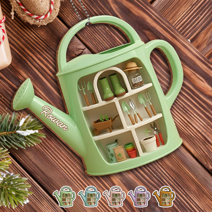 Celebrate Gardening Joy With Custom Garden Tools Design