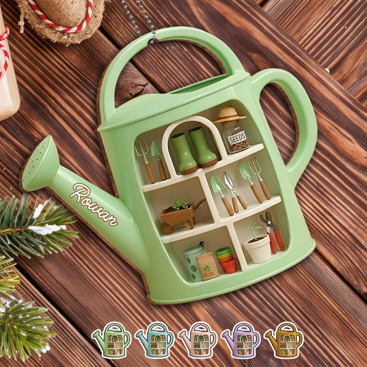 Celebrate Gardening Joy With Custom Garden Tools Design