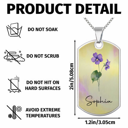 Create A Beautiful And Timeless Keepsake With Elegant Florals