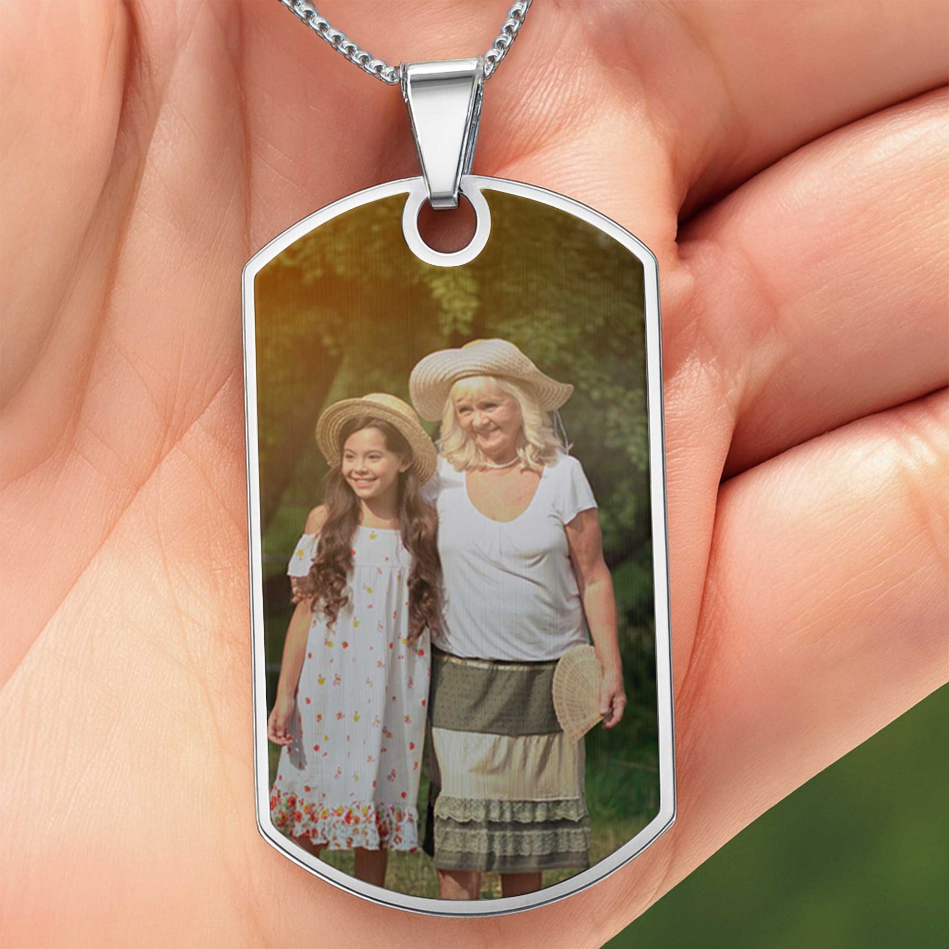 Cherish The Timeless Bond Between Generations