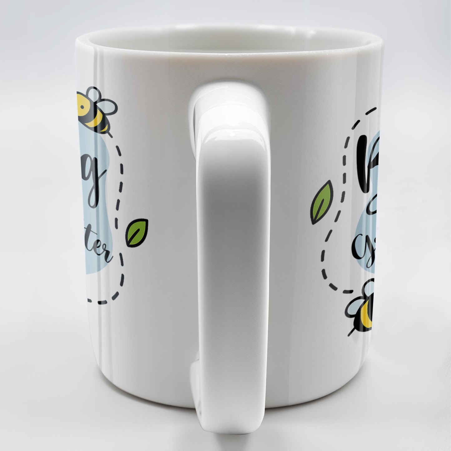 Thanks for Bee-ing an Amazing Granddaughter, Bees and Flowers