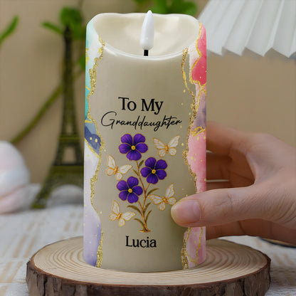 Always Remember You Are Braver, Butterflies And Flowers