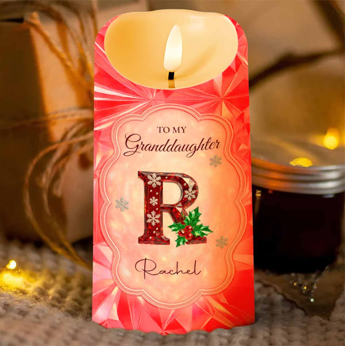 Once Upon A Time There Was A Little Girl Who Stole My Heart