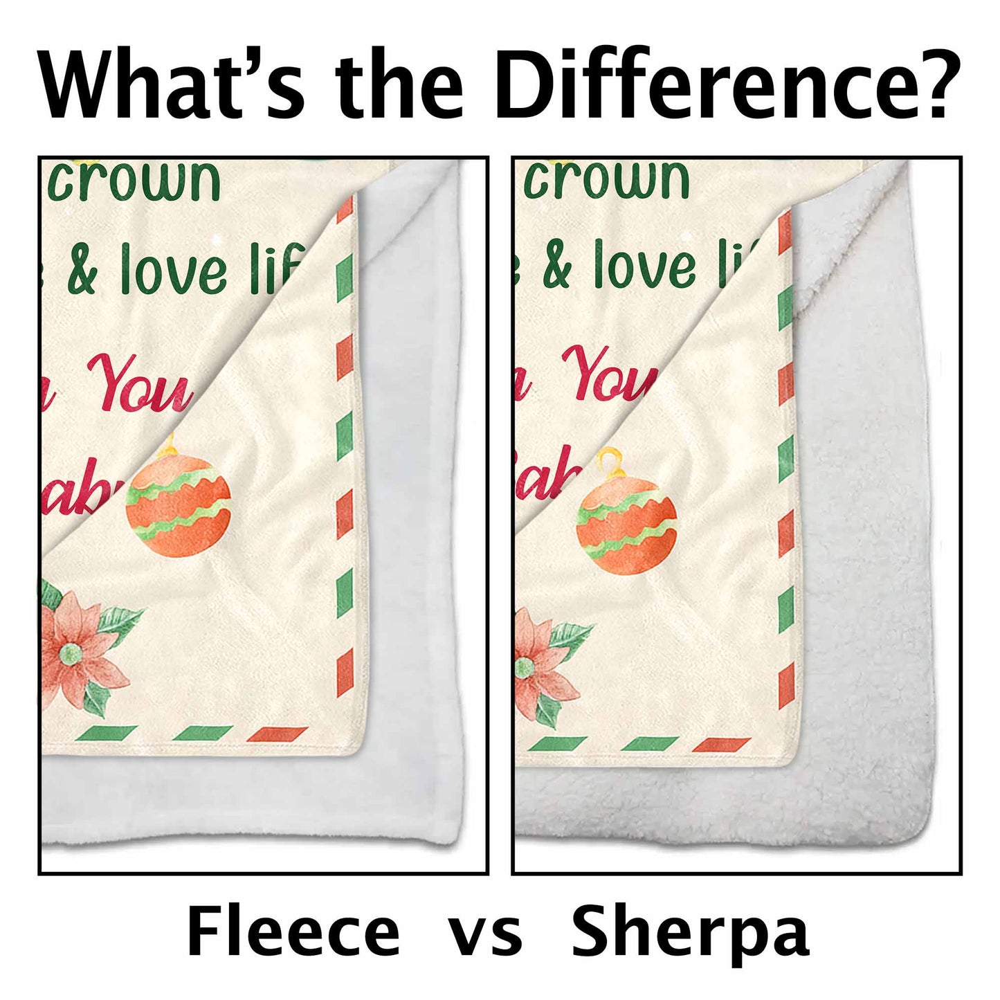 To My Granddaughter, Remember Whose Granddaughter You Are