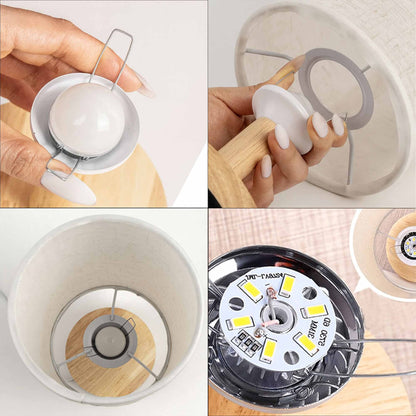 To My Granddaughter, Love Promises And Flowers