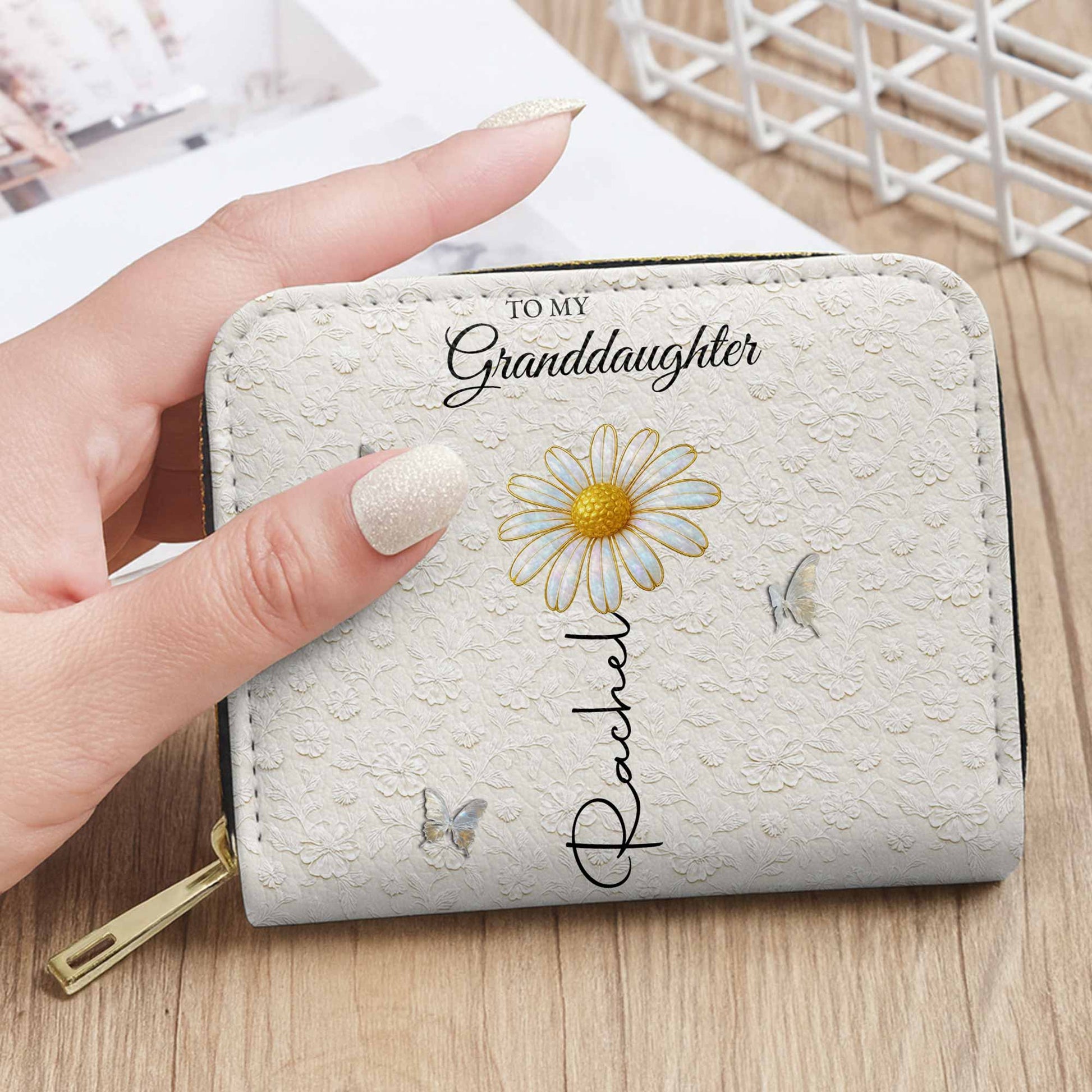 Never Forget That I Love You Lotus And Butterflies