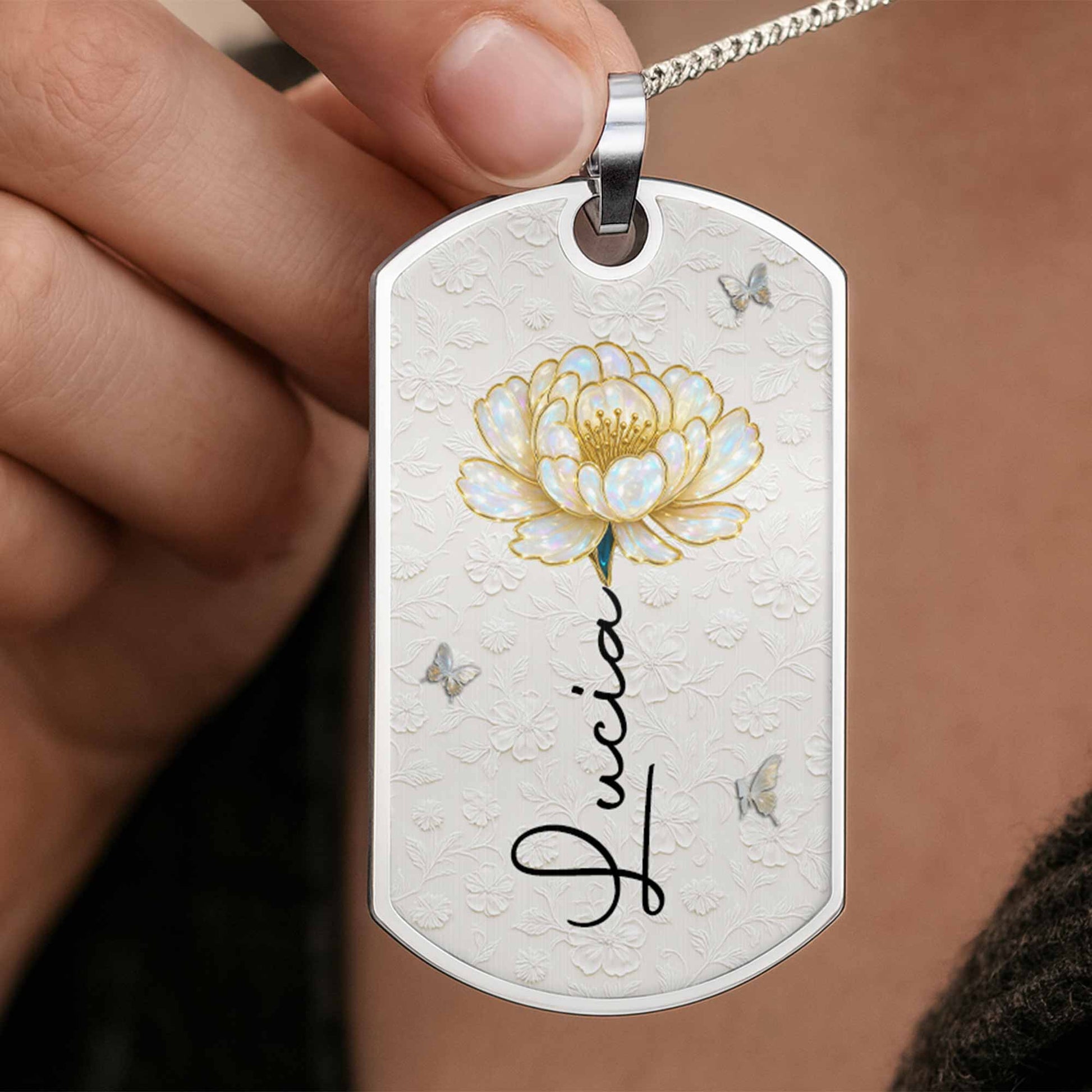 To My Granddaughter Always Remember You Are Loved