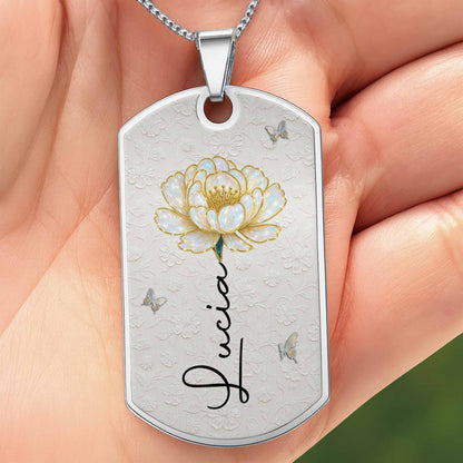 To My Granddaughter Always Remember You Are Loved