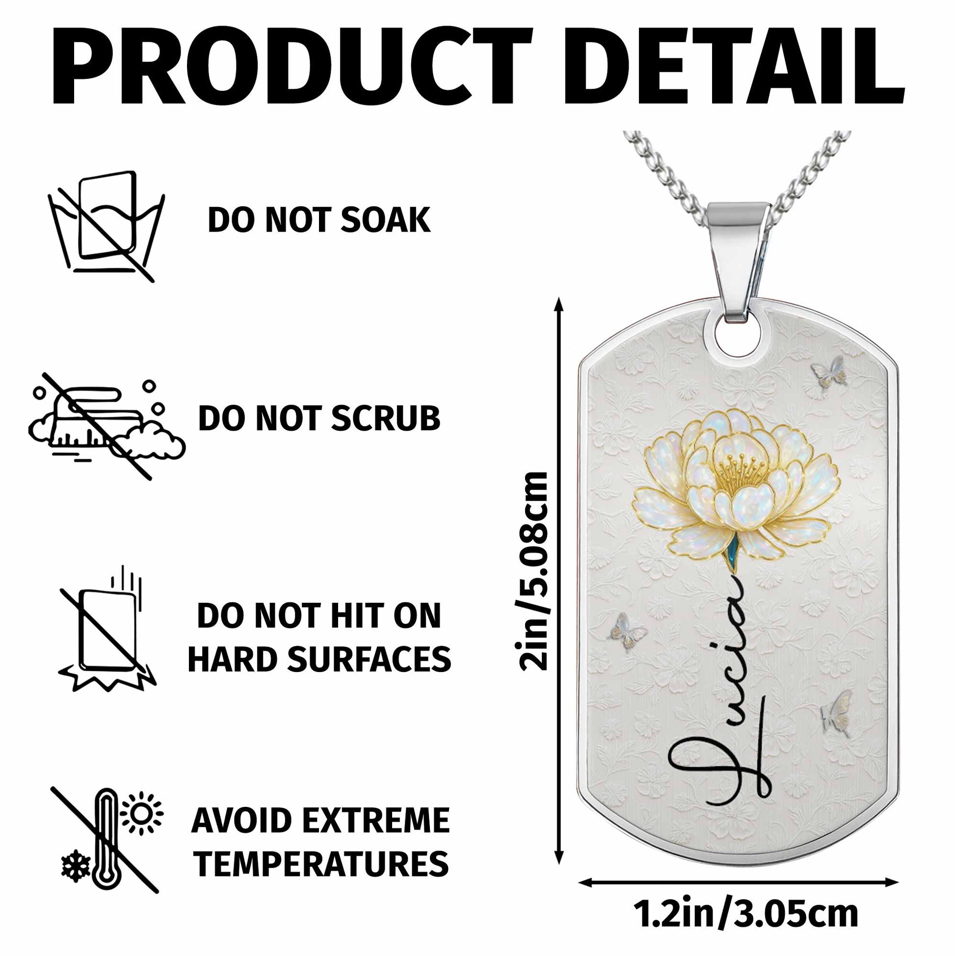 To My Granddaughter Always Remember You Are Loved