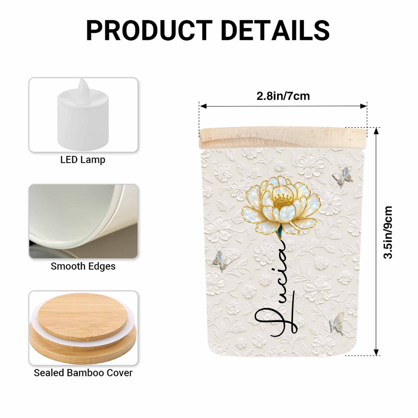 To My Granddaughter, Always Remember You Are Braver