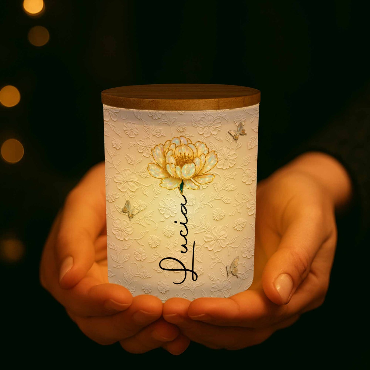 To My Granddaughter, Always Remember You Are Braver