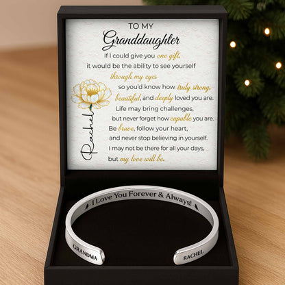 I Love You Forever & Always, Flower Design