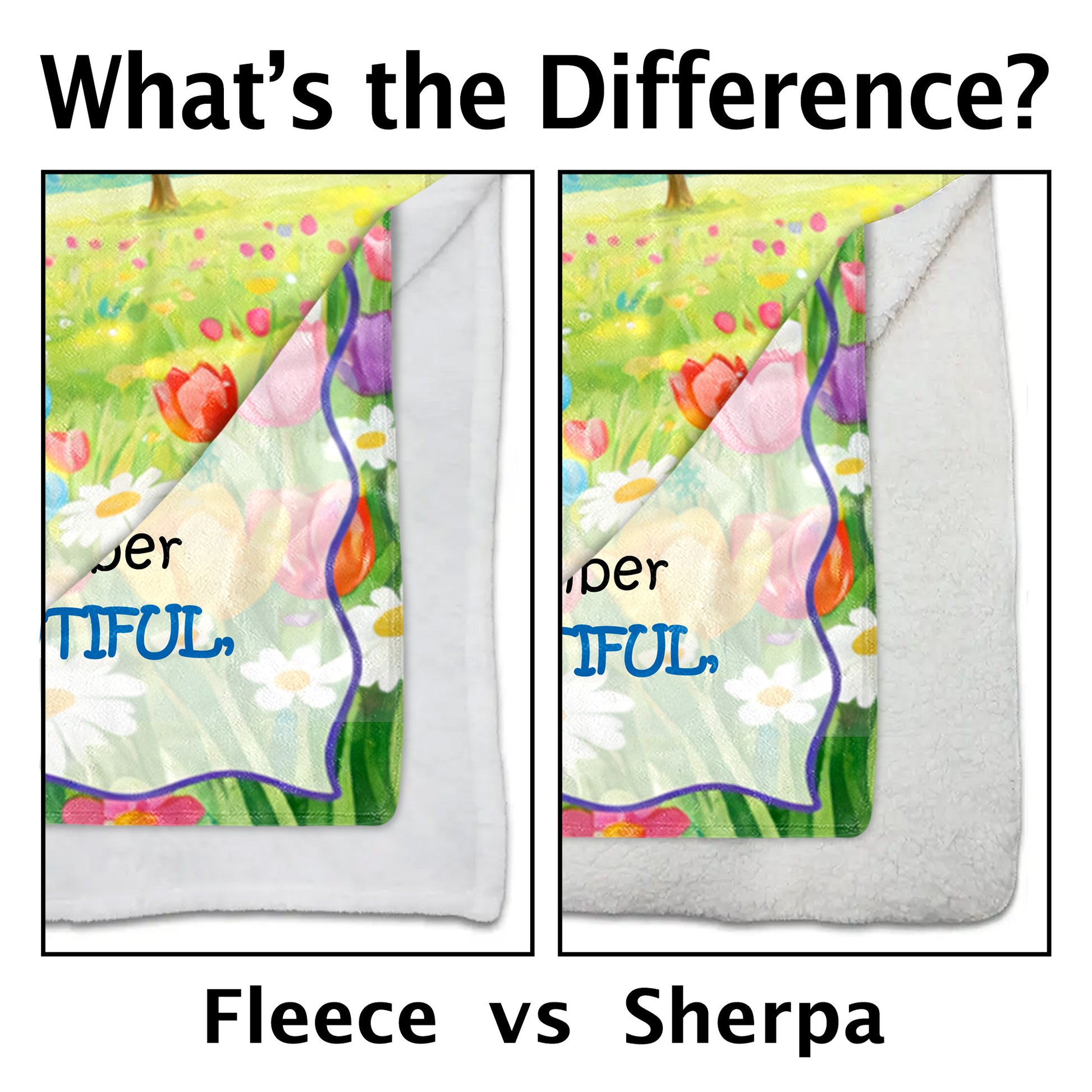 To My Granddaughter, Always Remember You Are Loved, Flowers And Trees