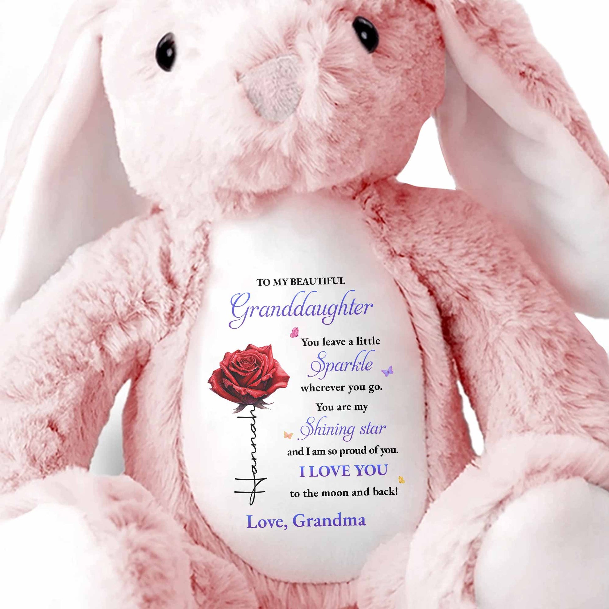 Leave A Little Sparkle Wherever You Go, Flowers Design