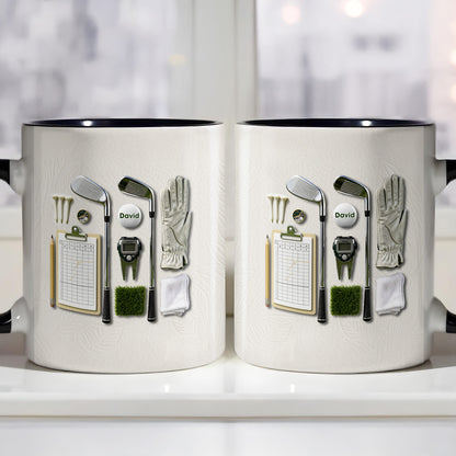 Golf Enthusiasts' Essential Equipment And Accessories