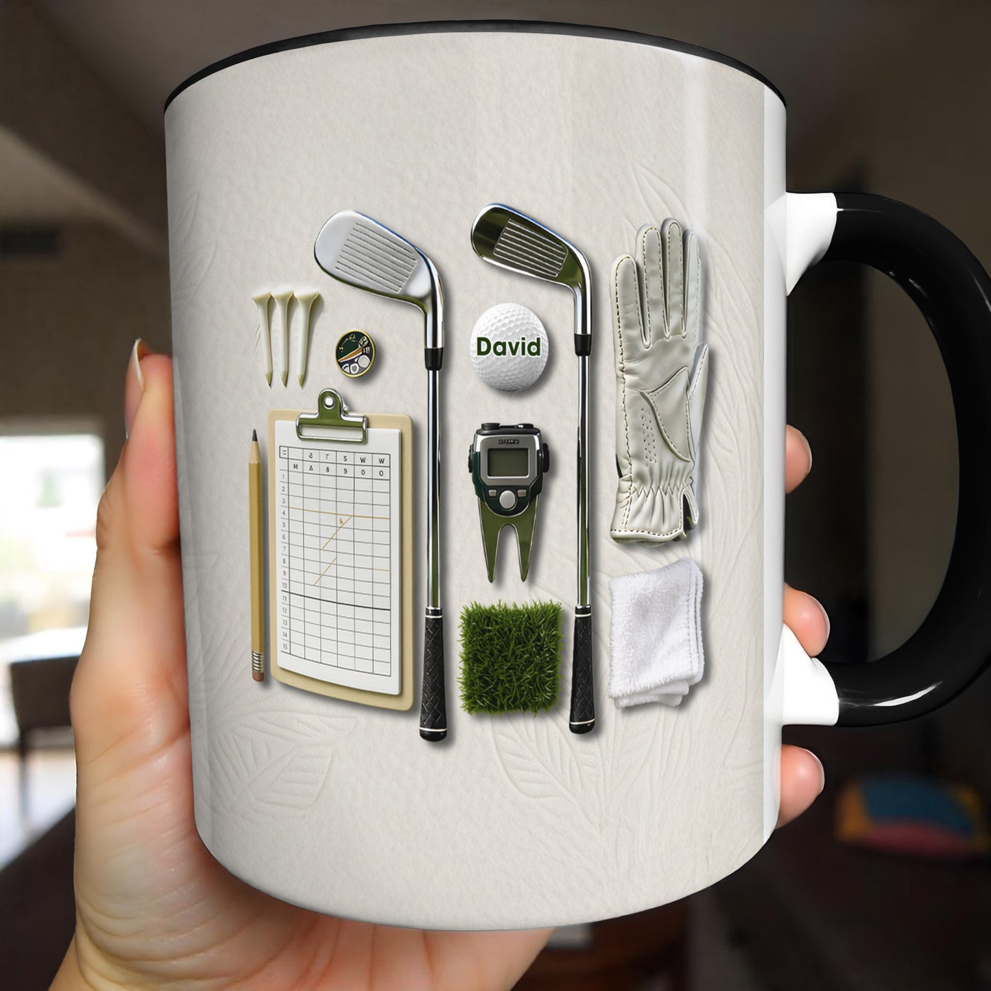 Golf Enthusiasts' Essential Equipment And Accessories