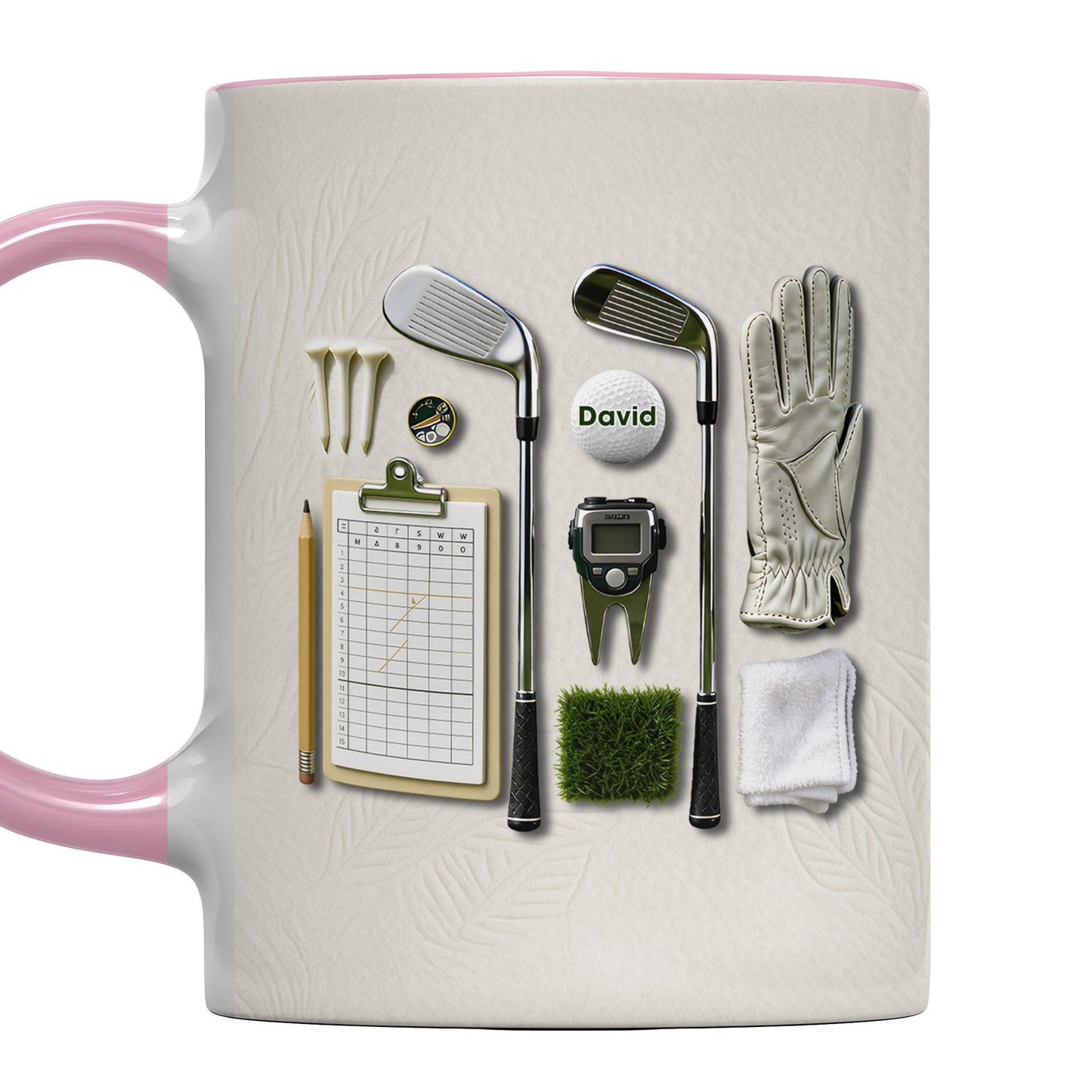 Golf Enthusiasts' Essential Equipment And Accessories