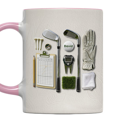 Golf Enthusiasts' Essential Equipment And Accessories