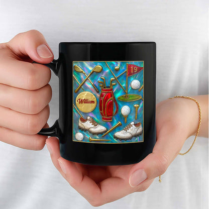 Perfect Golfing Companion, Gift for Golf Lovers