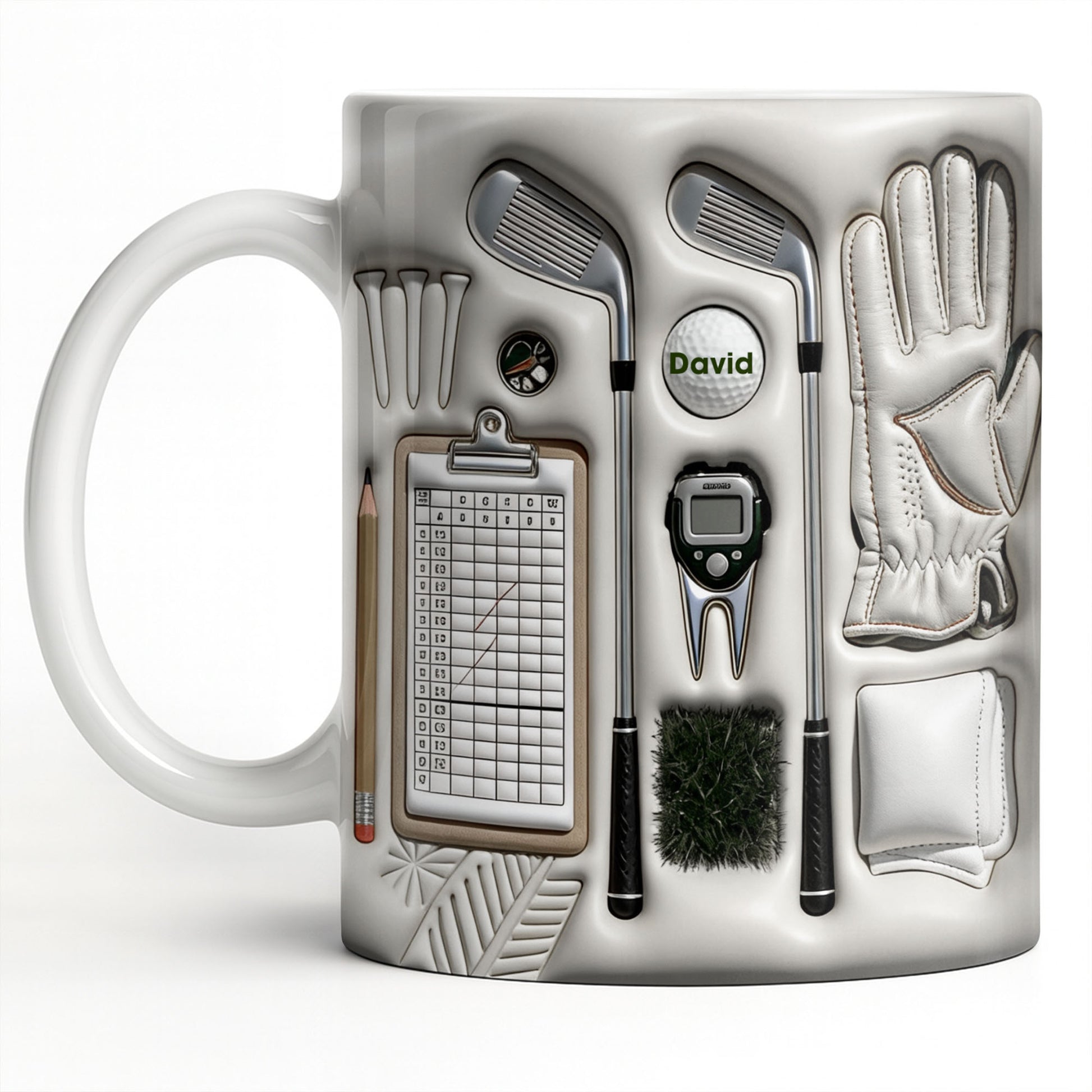 Golf Essentials For Every Golfer