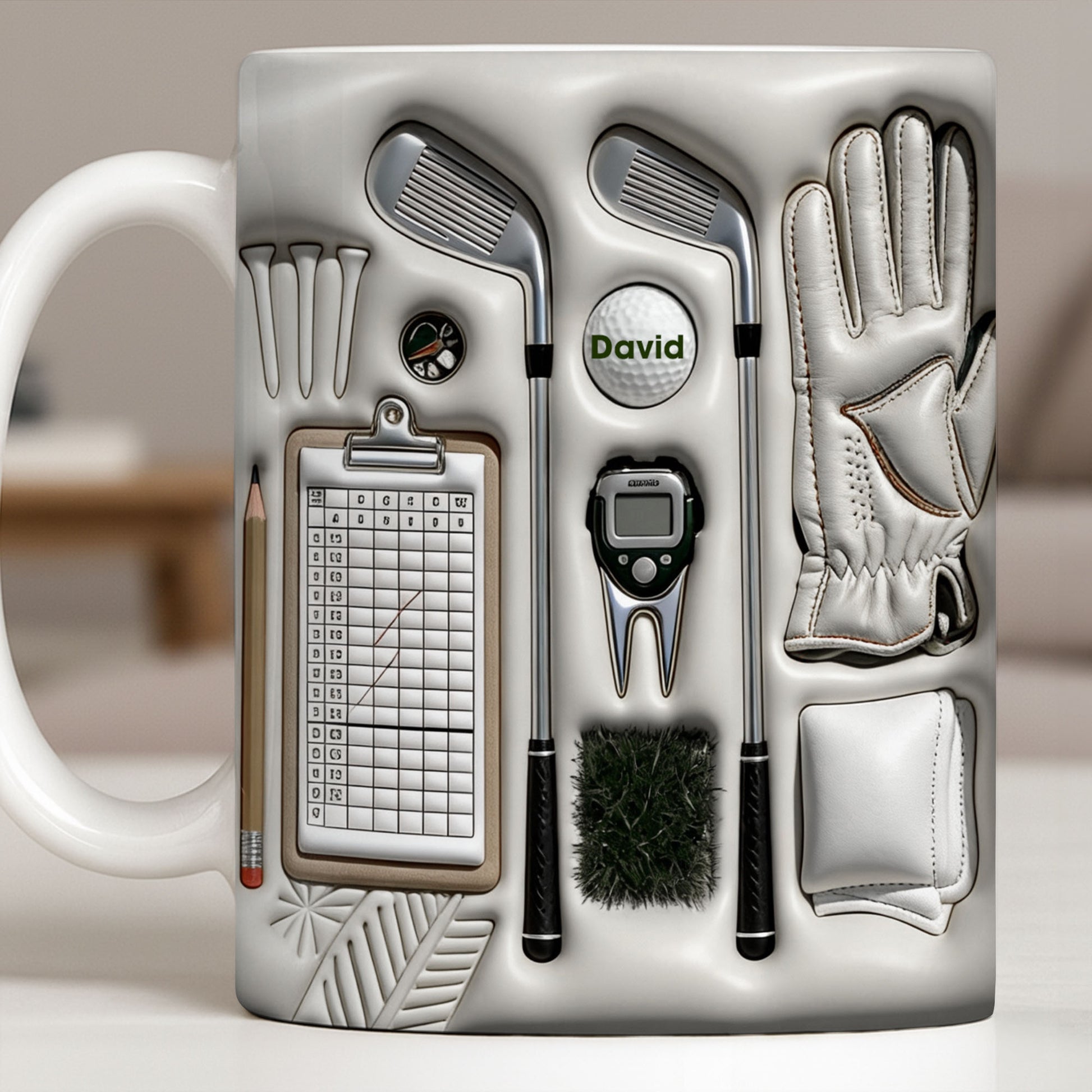 Golf Essentials For Every Golfer