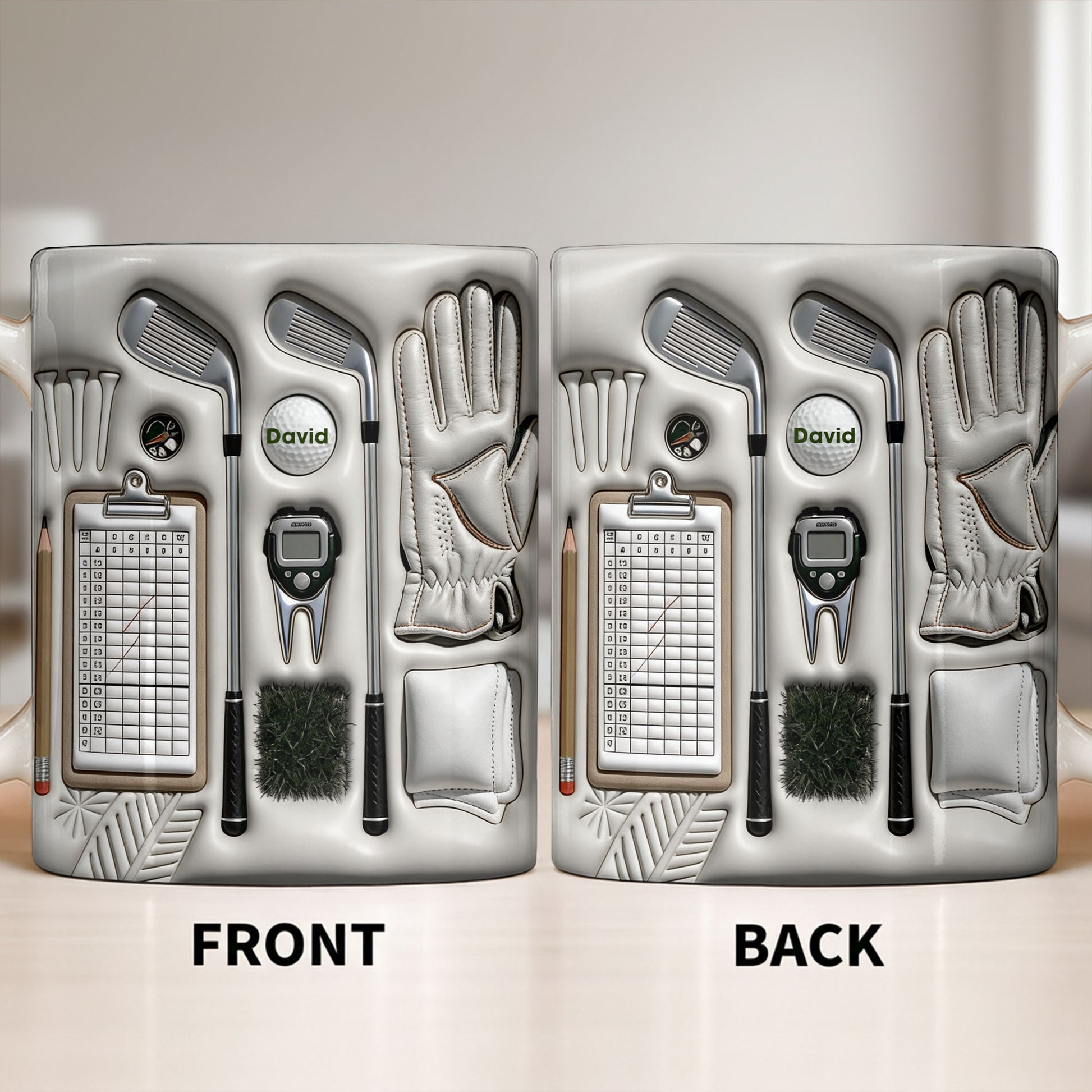 Golf Essentials For Every Golfer