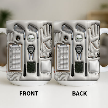 Golf Essentials For Every Golfer