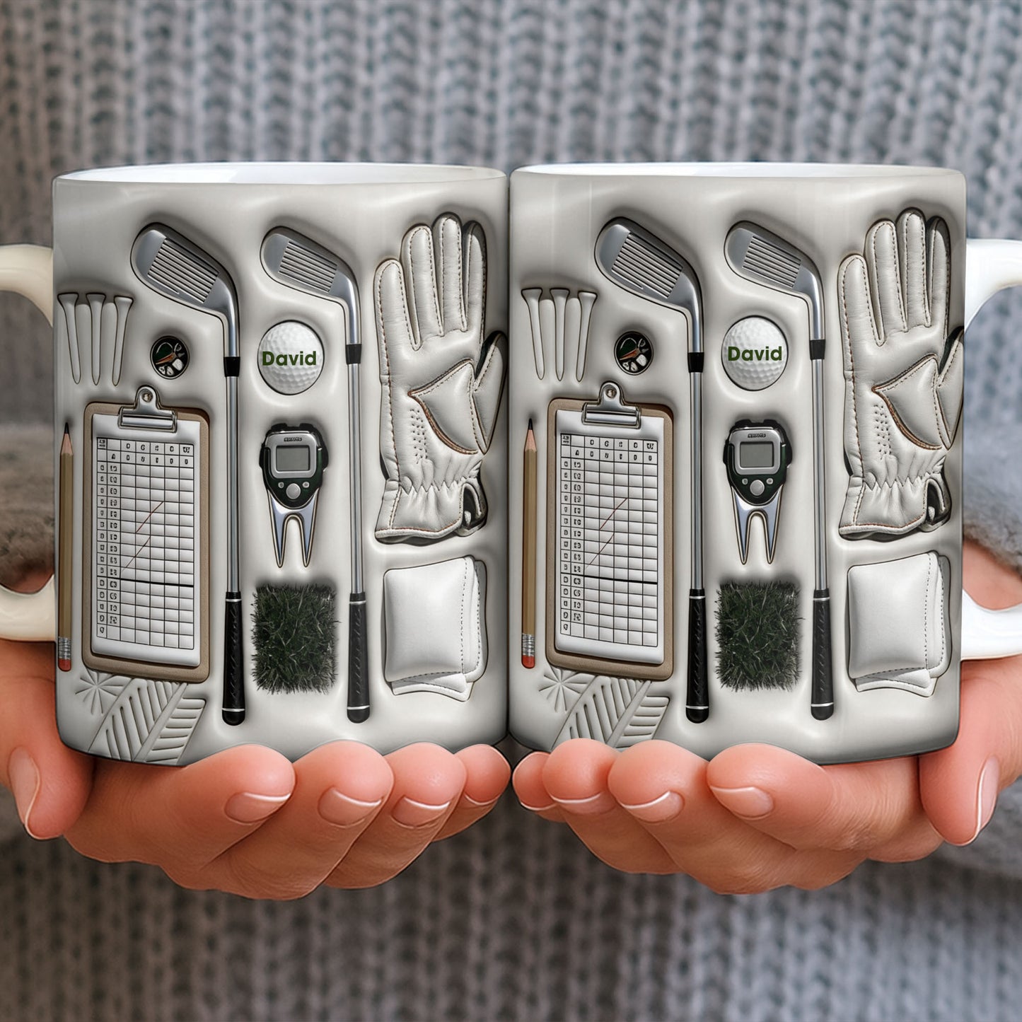 Golf Essentials For Every Golfer