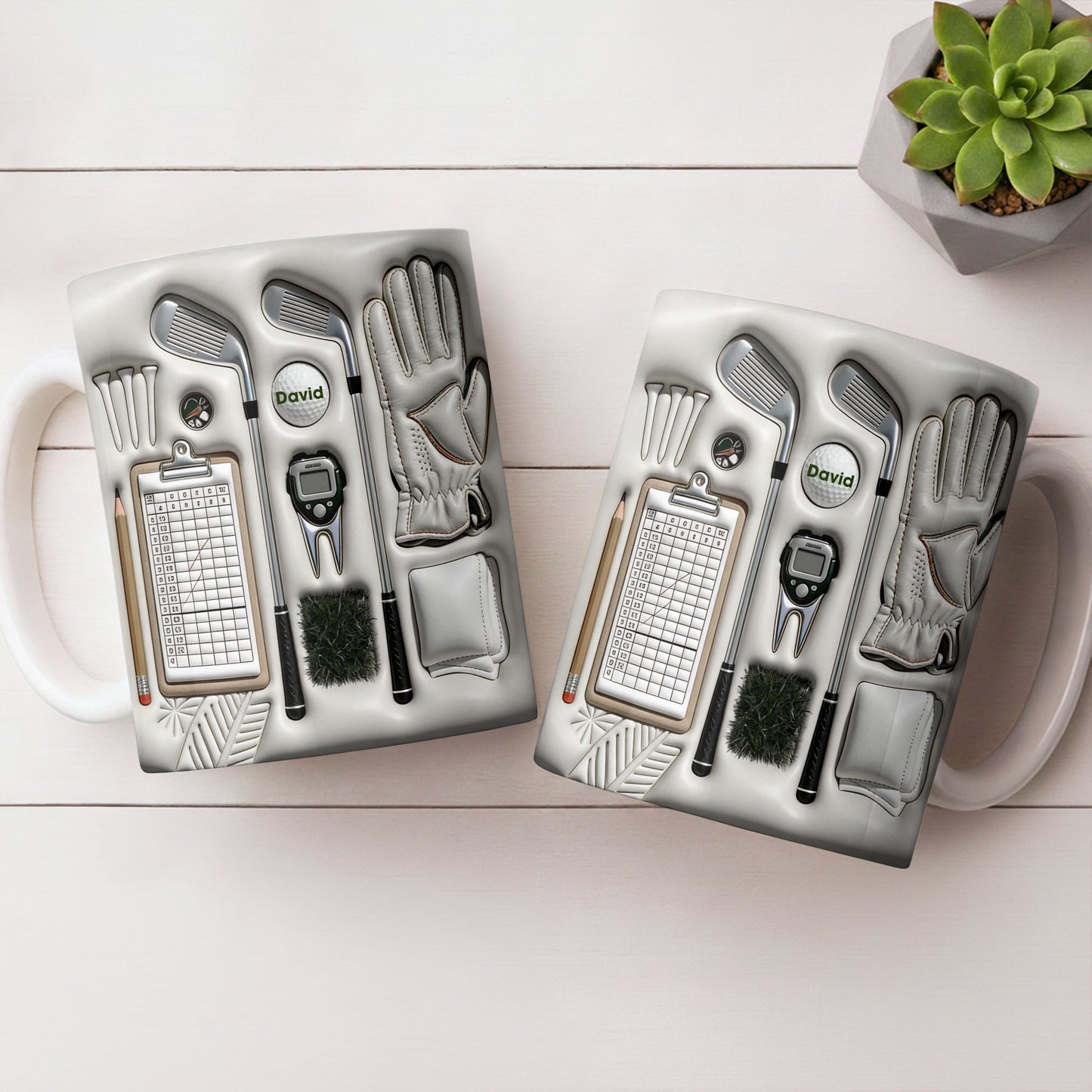 Golf Essentials For Every Golfer