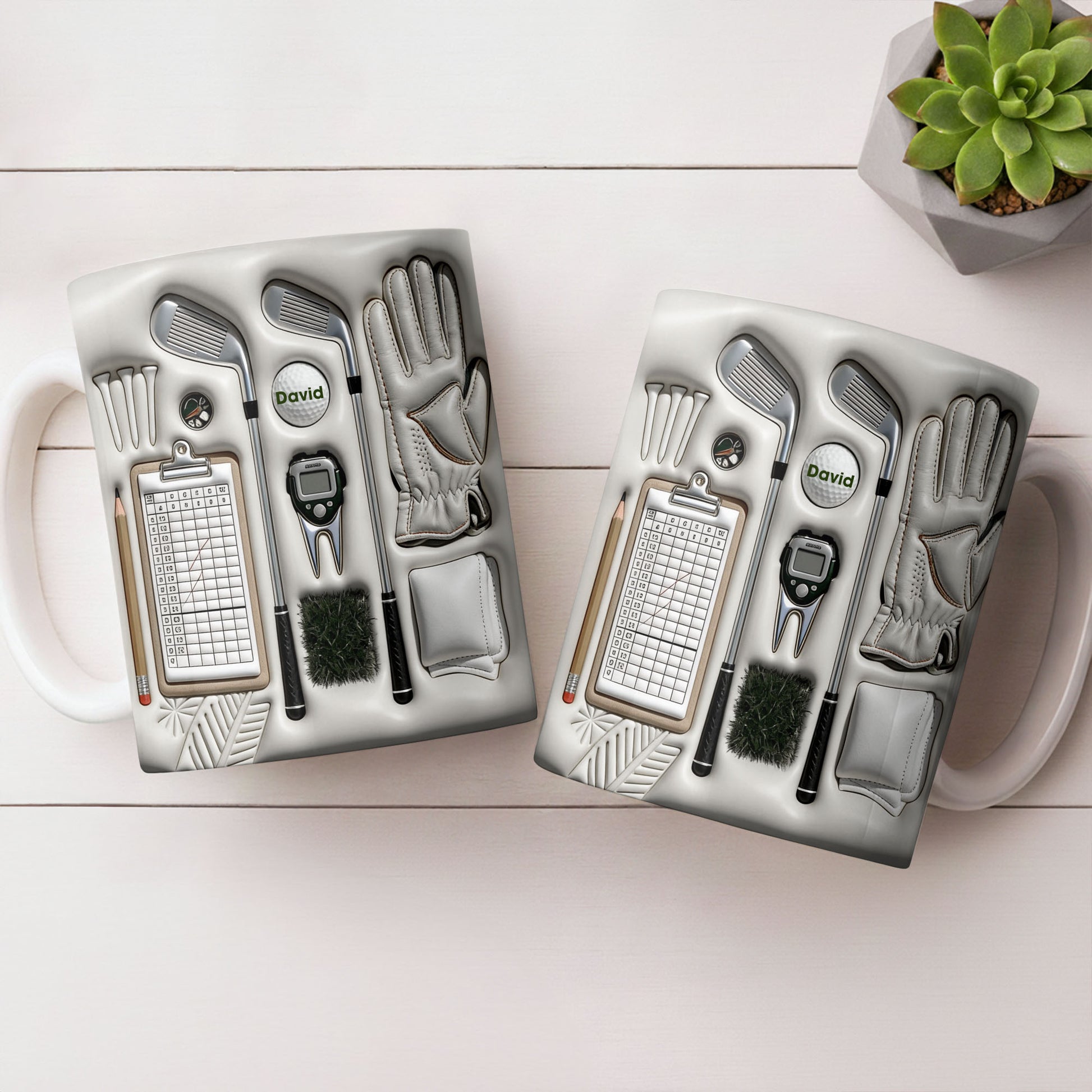 Golf Essentials For Every Golfer