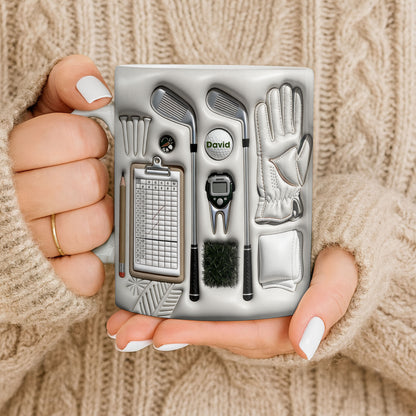 Golf Essentials For Every Golfer