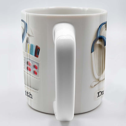 Celebrate Everyday Heroes With Medical Professional Gifts, Stethoscope And Mask