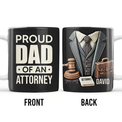 Create The Ideal Gift For The Lawyer In Your Life, Suit, Tie, Briefcase