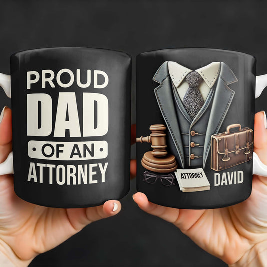 Create The Ideal Gift For The Lawyer In Your Life, Suit, Tie, Briefcase