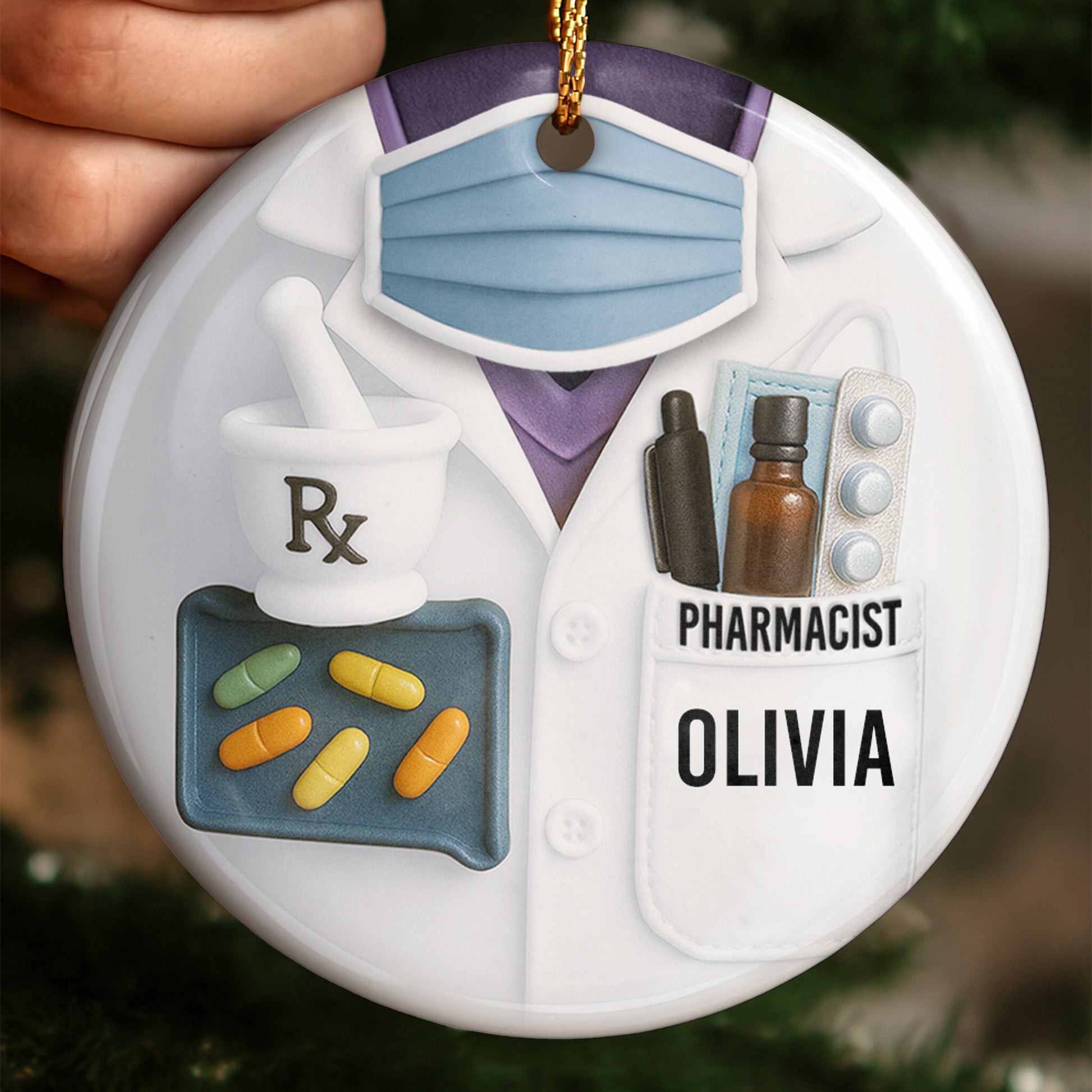 Celebrating Our Dedicated Pharmacists With Healthcare Essentials