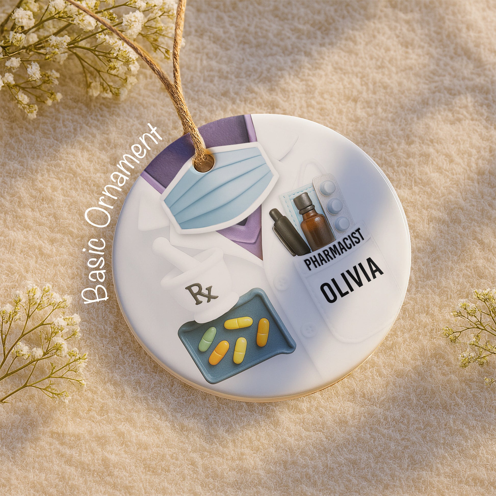 Celebrating Our Dedicated Pharmacists With Healthcare Essentials